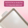 PH 13×9 Roasting Pan with Bow Holders