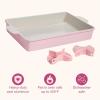 PH 13×9 Roasting Pan with Bow Holders