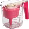 PH 9Pc Measuring Set PK