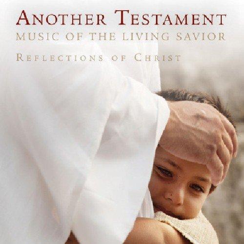 imageAnother Testament Songs Of The Living Savior