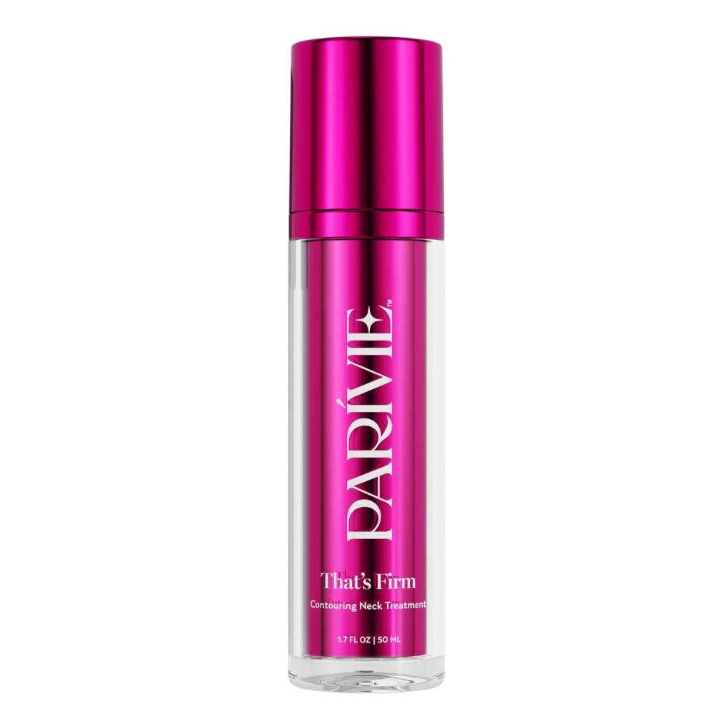 imageParivie Thats Firm Contouring Neck Treatment  with Coffee Seed Peptides and inPHinite Youth Technology to Visibly Tighten Skin  17 fl oz
