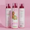 Paris Hilton Dog Perfume, Deodorizer & Detangler | Odor Neutralizing with Fresh Citrus-Infused Bergamot Scent – Sulfate-Free, Vegan, Hypoallergenic for All Pet Breeds 10oz/295ml