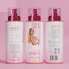 Paris Hilton Fragrance-Free Dog & Pet Blowout Conditioning Spray – Hypoallergenic, Sulfate-Free Grooming Treatment for Frizz Control, Soft Coats, Detangling & Show Ready Fur Styling 6oz