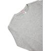 Paris Hilton Girls Comfy Coordinating Outfit Lounge Sets(Daisy Gray)