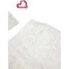 Paris Hilton Girls Comfy Coordinating Outfit Lounge Sets(Grey)