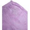 Paris Hilton Girls Comfy Coordinating Outfit Lounge Sets(Pastel Lilac)