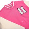 Paris Hilton Girls Comfy Coordinating Outfit Lounge Sets(Sugar Plum)