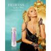 Paris Hilton Heiress Eau de Parfum Spray Perfume for Women | Floral Fragrance | Sophisticated and Elegant | Notes of Citrus, Jasmine, Tonka and Blonde Woods | 3.4 Fl Oz(3.4 Fl Oz (Pack of 1))