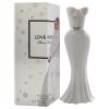Paris Hilton Love Rush Eau de Parfum Spray Perfume for Women | Floral Fragrance | Notes of Italian Bergamot, Gardenia, Sandalwood and Vanilla | Intimate and Beautiful Long-Lasting Scent | 3.4 Fl Oz