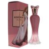 Paris Hilton Rose Rush Eau de Parfum Spray Perfume for Women | Floral and Fruity Fragrance | Notes of Papaya, Peony, Cedar, and White Musk | Feminine | Long-Lasting Scent | 3.4 Fl Oz(Floral)