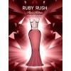 Paris Hilton Ruby Rush EDP Spray Women 3.4 oz