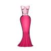 Paris Hilton Ruby Rush EDP Spray Women 3.4 oz
