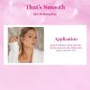 Parivie That’s Smooth Skin-Perfecting Elixir – Lightweight Brightening Essence with AHA Fruit Acids, Beta Glucan & Arginine – Visibly Brightens and Smooths Skin Tone – 1.7 fl oz