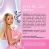 Weruva Paris Hilton Pamper Like Paris Natural Wet Dog Food, Duck and Rice, 2.75oz Cup (Pack of 10)