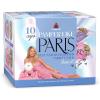 Pamper Like Paris Natural Wet Dog Food, Beef and Duck Recipes Cooked in Broth Variety Pack (2.75oz Cup, Pack of 10)