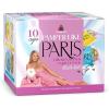 Pamper Like Paris Natural Wet Dog Food, Chicken Recipes Cooked in Broth Variety Pack (2.75oz Cup, Pack of 10)