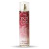 Paris Hilton Can Can Burlesque Body Mist Fragrance for Women | Playful and Flirtatious | Fruity and Floral Scent With Notes of Clementine, Nectarine, Cassis, Raspberry, and Wild Orchid | 8 Oz(8 Fl Oz (Pack of 1))