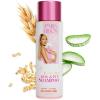Paris Hilton Dog Shampoo – Fragrance-Free, Sulfate-Free, Vegan & Hypoallergenic for All Dog Breeds, with Oatmeal & Aloe for Healthy Coats & Salon-Quality Grooming, 16oz (480ml)(Fragrance-Free)