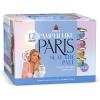 Weruva Paris Hilton Pamper Like Paris Natural Grain Free Wet Cat Food, Slay The Paté Variety Pack, 2.47oz Can (Pack of 12)