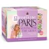 Weruva Paris Hilton Pamper Like Paris Natural Grain Free Wet Cat Food, Sliving for The Gravy Variety Pack, 2.47oz Can (Pack of 12)