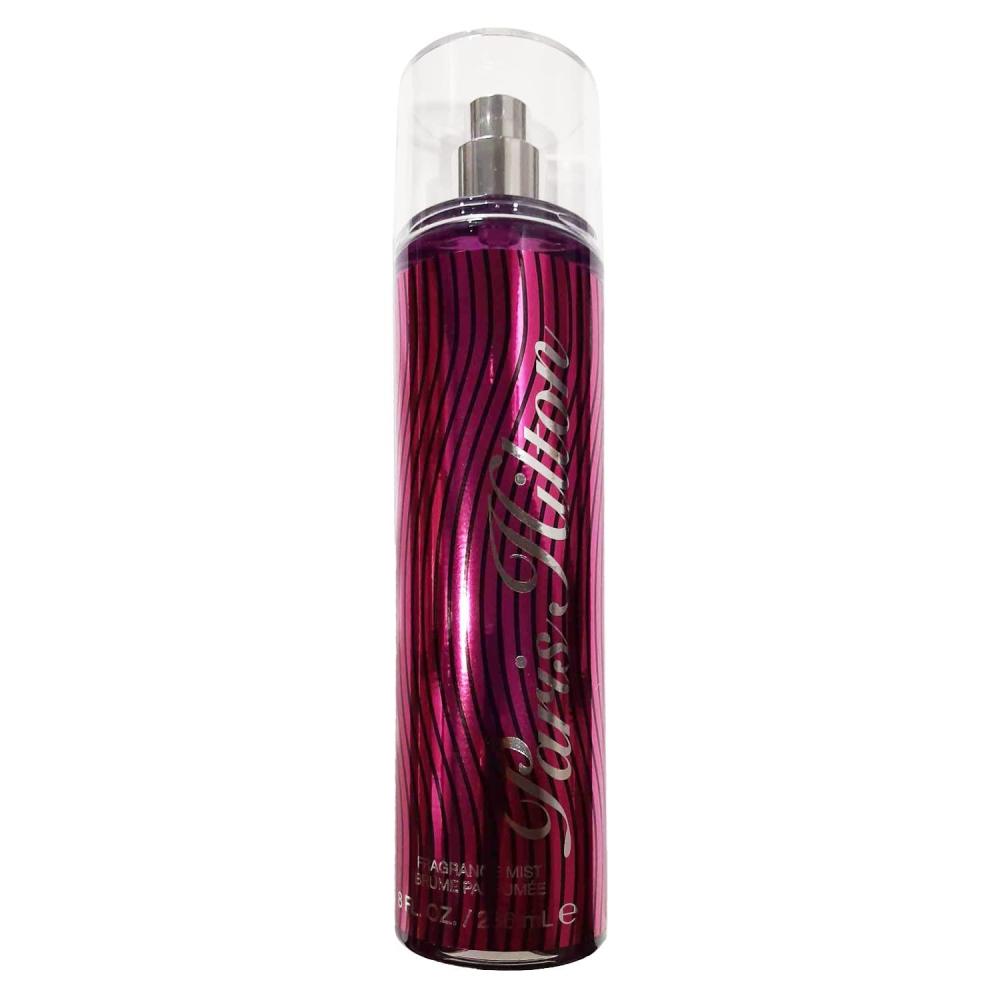 imageParis Hilton Body Mist for Women 8 Fluid OunceMusk