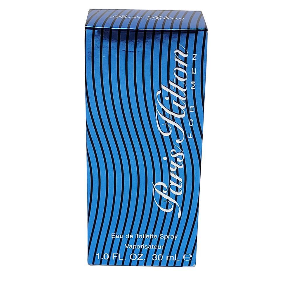 imageParis Hilton Man By Paris Hilton For Men Eau De Toilette Spray 34 Fl Oz1 Fl Oz Pack of 1