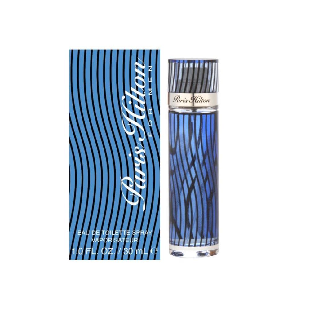 imageParis Hilton Man By Paris Hilton For Men Eau De Toilette Spray 34 Fl Oz10 oz