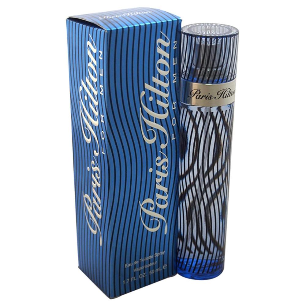imageParis Hilton Man By Paris Hilton For Men Eau De Toilette Spray 34 Fl Oz17 Fl Oz Pack of 1