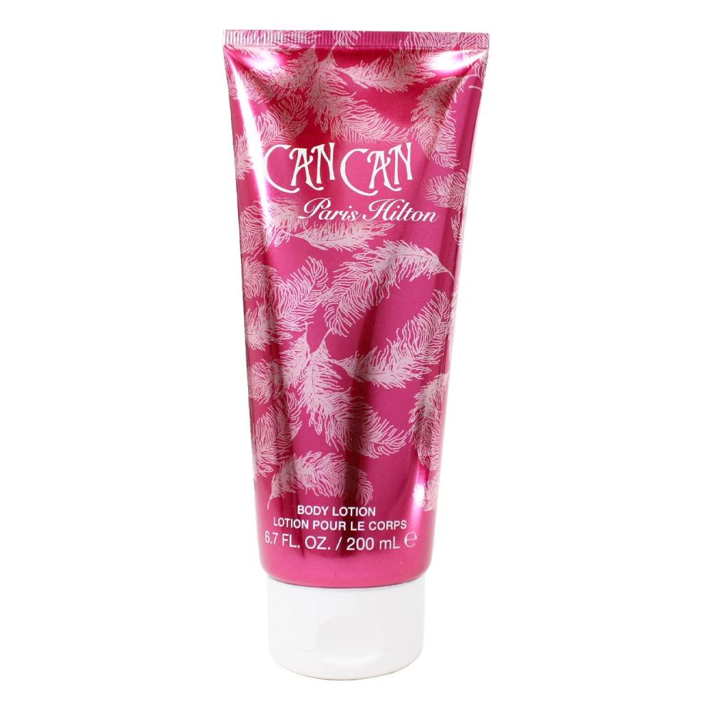 imagePARIS HILTON CAN CAN by Paris Hilton for WOMEN BODY LOTION 67 OZ67 Fl Oz Pack of 1