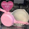 Paris Hilton PH 8in CA CER Fry Pan PK
