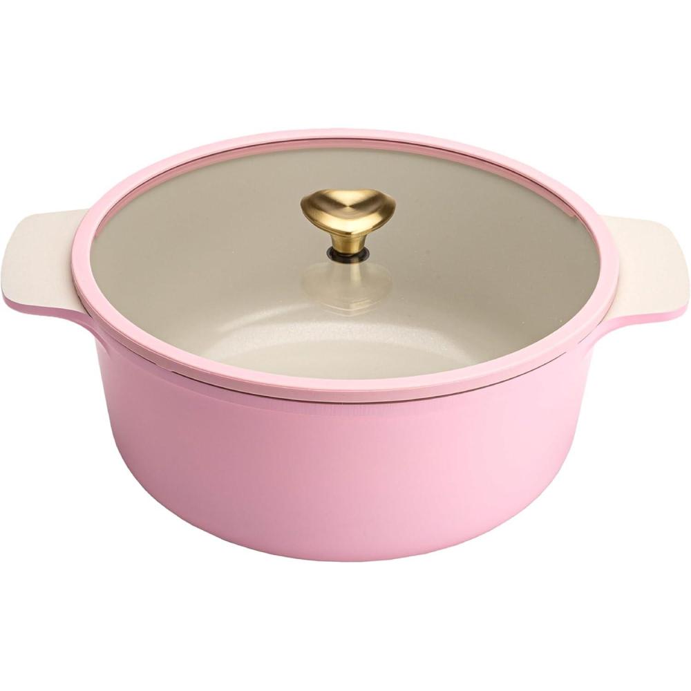 imagePH 43Qt CA CER Dutch Oven PK