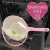 Paris Hilton PH 4Qt CA CER Jumbo Cooker PK