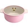 PH 4.3Qt CA CER Dutch Oven PK