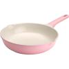 Paris Hilton PH 11in CA CER Fry Pan PK