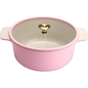PH 4.3Qt CA CER Dutch Oven PK