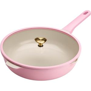 Paris Hilton PH 4Qt CA CER Jumbo Cooker PK