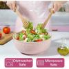 PH Salad Bowl Hearts PK