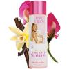 Paris Hilton Dog Shampoo – Sweet Pea & Vanilla Fresh Scent, Sulfate-Free Vegan & Hypoallergenic for All Dog Breeds, with Oatmeal & Aloe for Healthy Coats, Reduced Shed & Show-Ready Grooming 16oz/480ml(Sweet Pea & Vanilla)