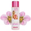 Paris Hilton Dog Shampoo – Sweet Pea & Vanilla Fresh Scent, Sulfate-Free Vegan & Hypoallergenic for All Dog Breeds, with Oatmeal & Aloe for Healthy Coats, Reduced Shed & Show-Ready Grooming 16oz/480ml(Apple Blossom)
