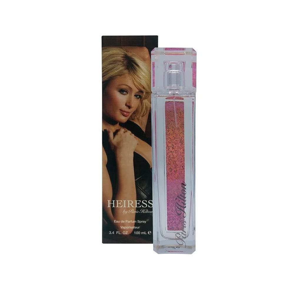 image:imageParis Hilton Heiress by Paris Hilton for Women 34 Ounce EDP Spray Packaging May VaryParis Hilton Heiress by Paris Hilton for Women