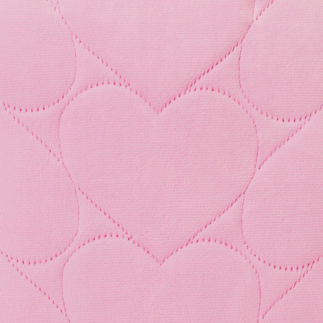 image:imageParis Hilton 3 Piece King Size Comforter Set with 2 Pillow Shams Soft Warm Chic amp Lightweight Quilted Bed Spread Housewarming amp Birthday Gifts for Women amp Teen Girls Lavender Roses Henrietta Cute DesignsLight Pink