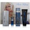 Paris Hilton Paris Hilton Men Giftset , 4 Piece Set(3.4 Fl Oz (Pack of 1))