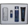 Paris Hilton Paris Hilton Men Giftset , 4 Piece Set(3.4 Fl Oz (Pack of 1))