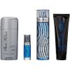 Paris Hilton Paris Hilton Men Giftset , 4 Piece Set(3.4 Fl Oz (Pack of 1))