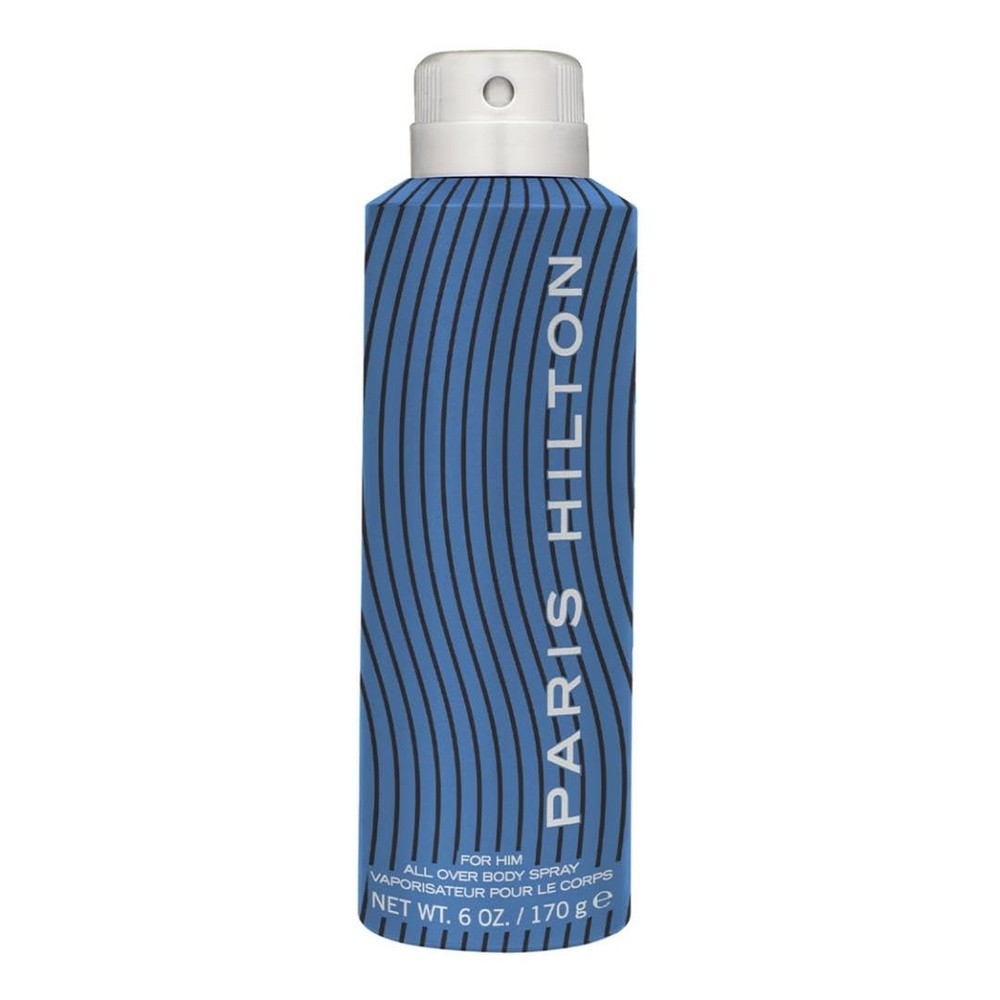 image:imageParis Hilton Mens Body Spray 60 Fl Oz