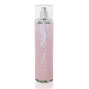 PARIS HILTON Heiress for Women – 8 oz Fragrance Mist Spray(8 Fl Oz (Pack of 1))